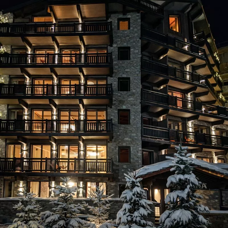 Image for Le Mascara