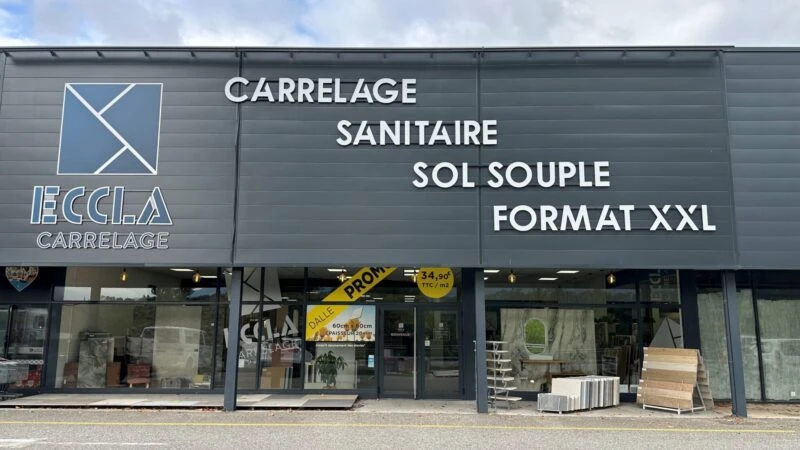 Bienvenue chez ECCLA