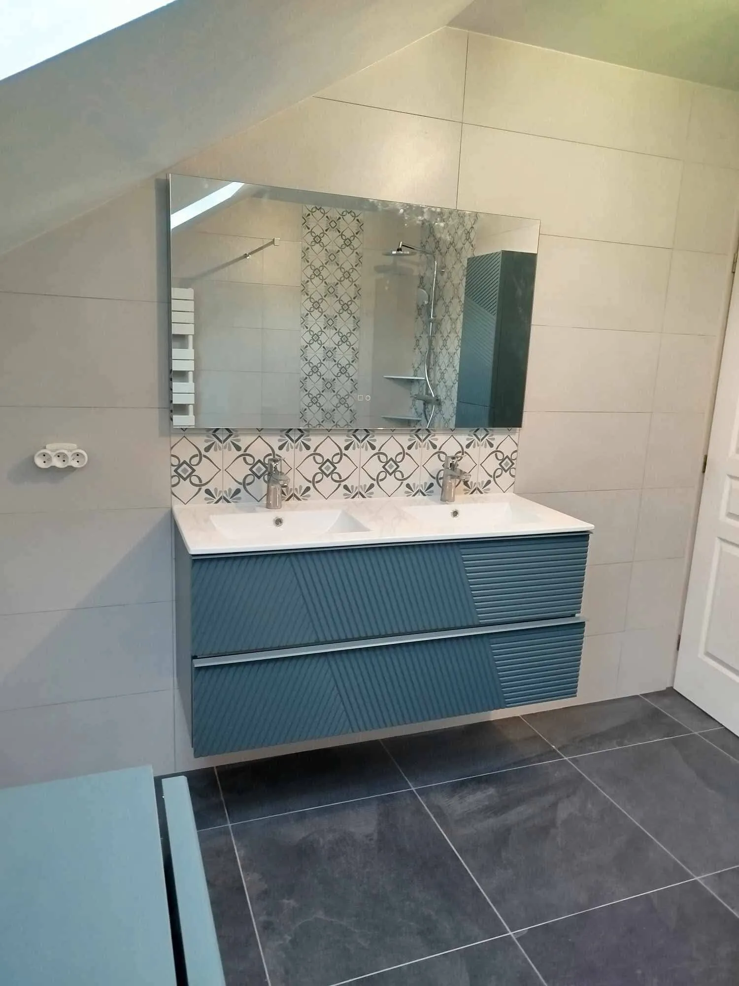 Image for Salle de bain