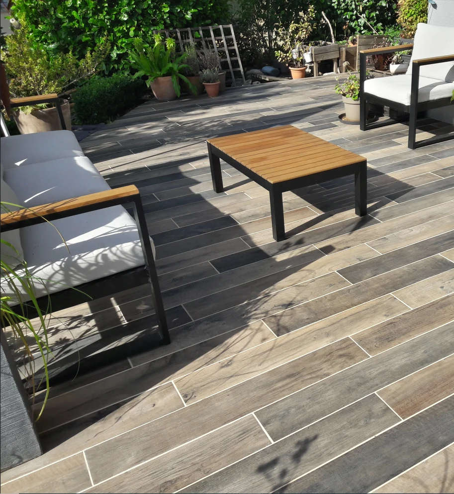 Image for Dalle ASPEN 15×100