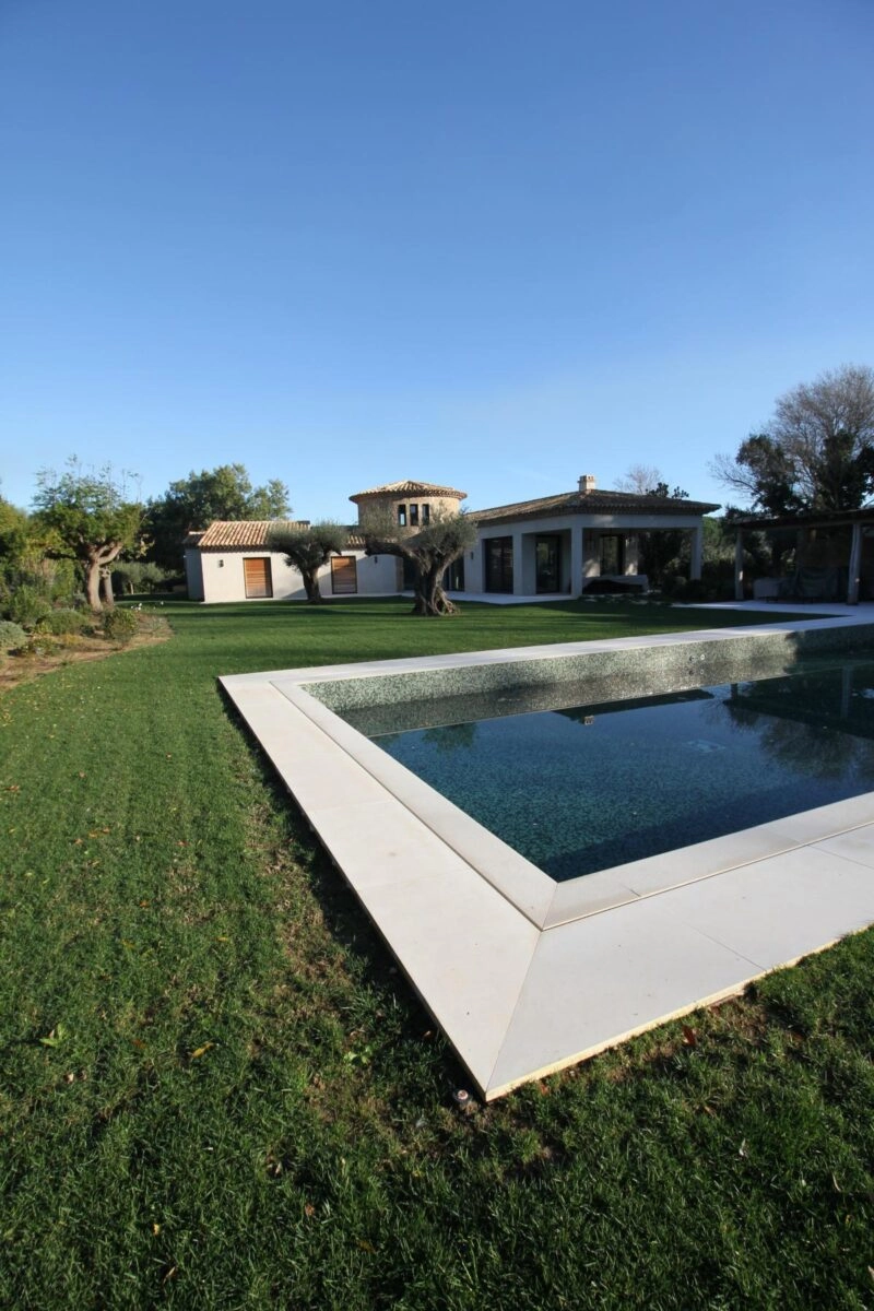 imagePierre et mosaïque