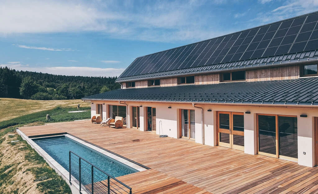 Image for Chalet la Vilette