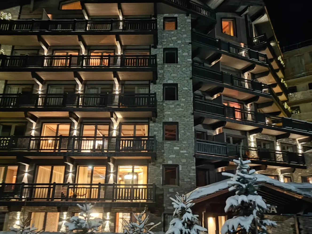 Image for Le Mascara